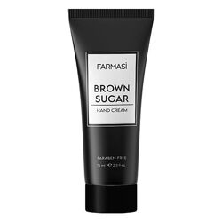 Крем для рук Brown Sugar, 75 мл