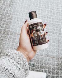 Ив роше молочко для тела аргания-роза