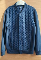 Бомбер Smil на 7 років