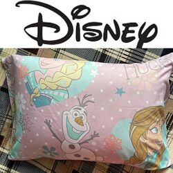 Наволочка для детской постели Disney