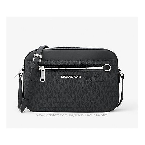Сумка michael kors, оригінал, натуральна сапянова шкіра