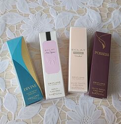 Міні версія Eclat Femme Weekend Possess Eclat mon parfum VIP only