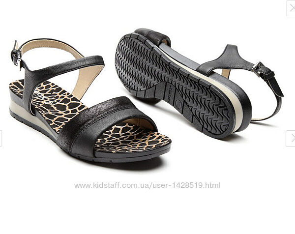 Босоножки Geox джеокс