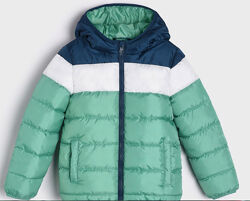 Демисезонная куртка Sinsay синсей