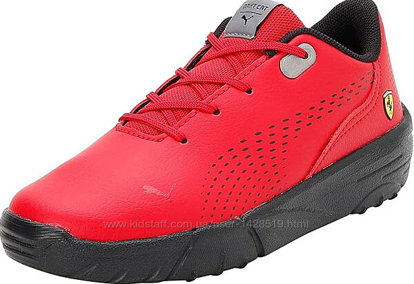 Кросовки Puma Ferrari Drift Cat Decima AC PS пума 