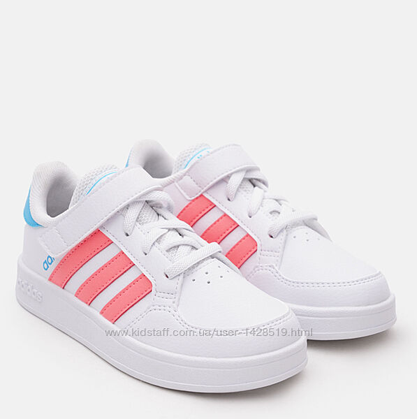  Кроссовки кеды Adidas адидас