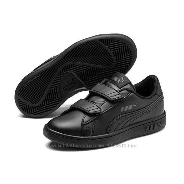 Кроссовки кеды Puma пума 