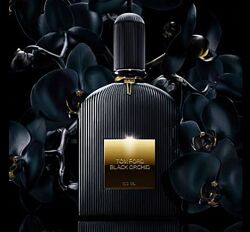Black Orchid Tom Ford 100 мл