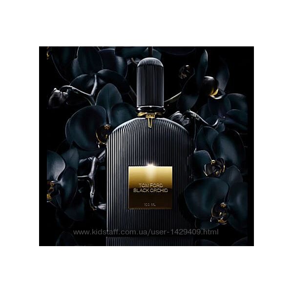 Black Orchid Tom Ford 10 мл