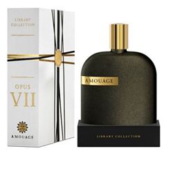 Amouage The Library Collection Opus VII 2 мл оригинал
