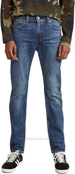 Джинси Levis 510 Skinny Fit Jeans 30х30