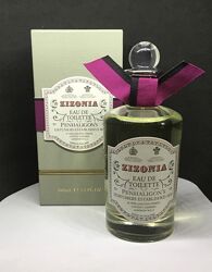 Penhaligons Levantium LP 9 Lady Blanche Zizonia Cousin Flora Endymion 