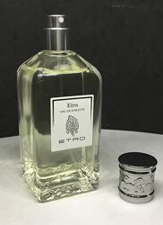 Etro Etra Marquetry White Magnolia 