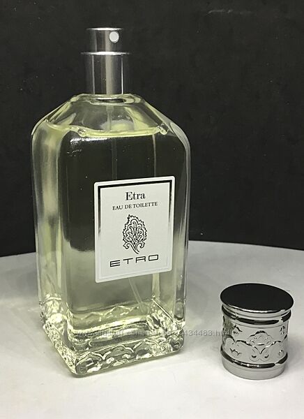 Etro Etra Marquetry White Magnolia 