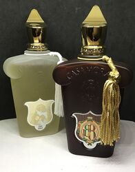 Cadenza від Sospiro Perfumes Opera Xerjoff Dama Bianca 1888
