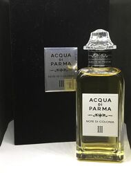Acqua di Parma Note di Colonia l i lll Colonia Leather 