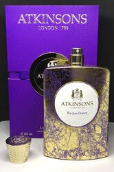Atkinsons 24 Old Bond street James 41 Burlington Arcade fashion ділюся