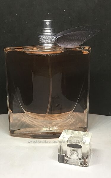 Lancome Oud Ambroisie La vie est belle L eau de parfum