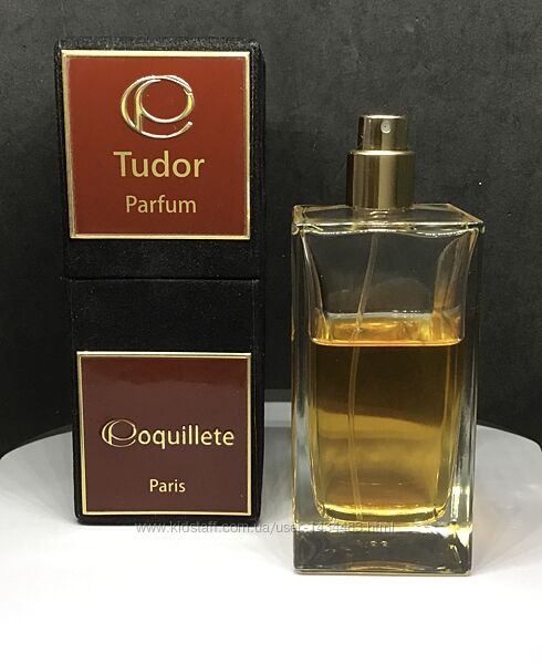 Tudor Tan-Tan Coquillete