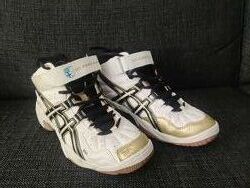 Кросівки Asics 42 розмір 