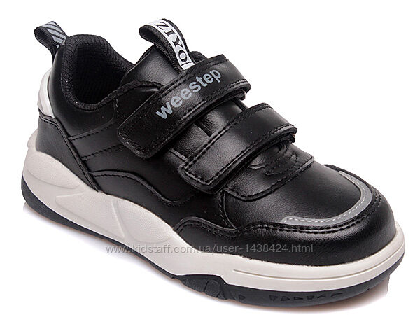 Кросівки weestep  останній 29р - устілка 18,5см