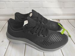 Оригінал Кросівки Crocs literide 360 pacer W6 36-37 23-23,5 см