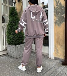 Демісезонний костюм полубатал