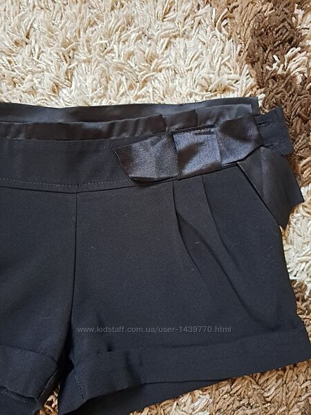 Шорты классические