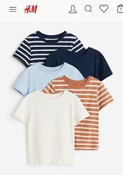 Футболка дитяча H&M