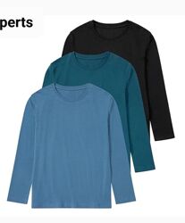 Реглан для хлопчика регланы для мальчиков 122-128 146-152 Lupilu Pepperts 