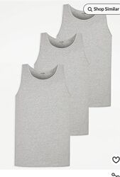 Майки чоловічи  George майка мужская Джордж 