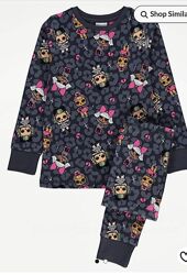 Піжама дитяча кукли Лол LOL  George пижама для девочки куклы Лол