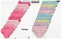 Трусики для дівчинки Джордж George білизна дитяча для дівчат