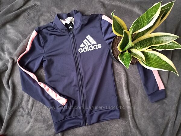 Олімпійка, кофта Adidas оригінал