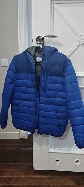 Весняна курточка Zara, 11-12 років.