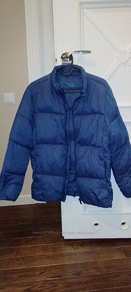 Осіння курточка Zara,11-12 років.
