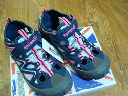 Сандалии для девочки р.33 Sprandi