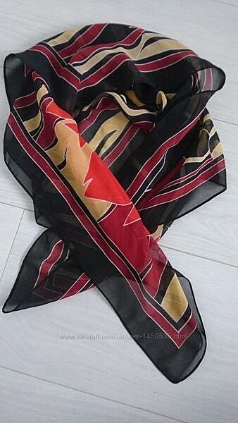 Шифонова хустка