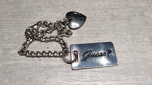 Брелок guess