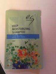 Шампунь LG Elastine 
