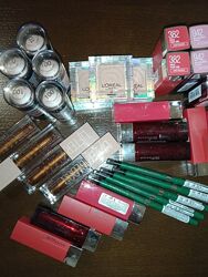 Meibelin New York косметика не дорого