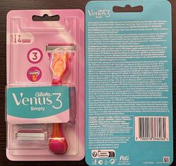 Набор Gillette Venus .