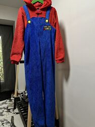 Кігурумі флісове Primark р.158-164