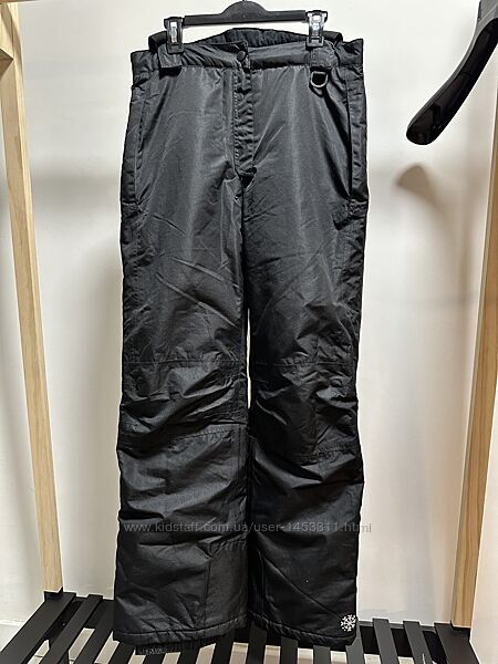 Напів комбінезон лижний crivit німеччина р.158-164
