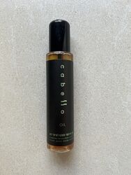 Capabello Восстанавливающее марокканское масло для сухих волос