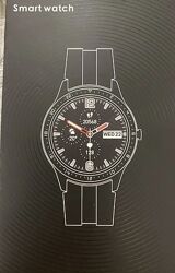 Умные часы  S28 Sports Fitness Smart Watch