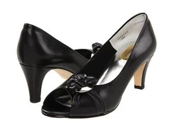 #3: Туфлі Ros Hommerson 