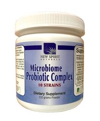 Пробіотик Комплекс Про 40г. 1,6 г на день.10 мільяр. бактерій для дітей