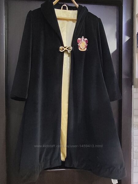 Карнавальний костюм Harry Potter M&S 8-10років
