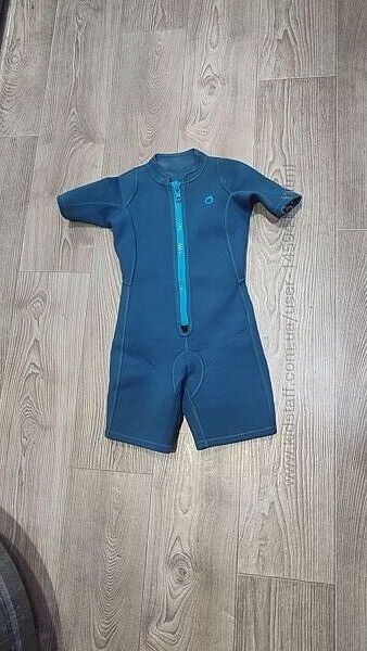 Гідрокостюм Decathlon 8років125-132